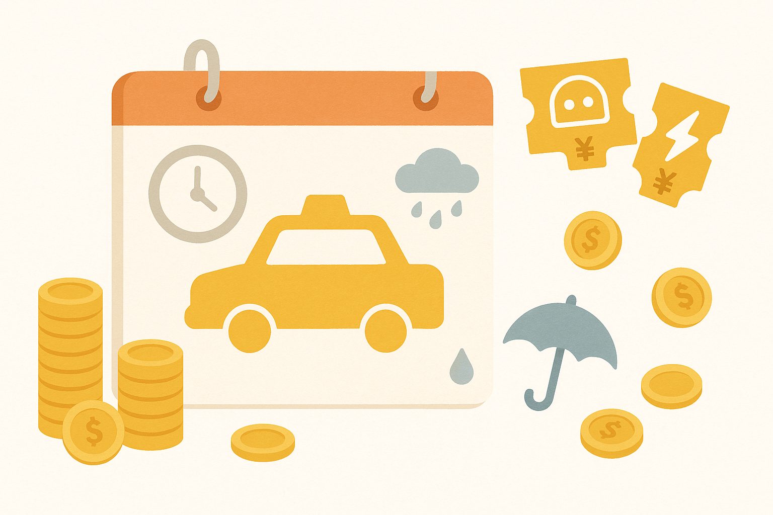 予約・優先パスで手数料急増