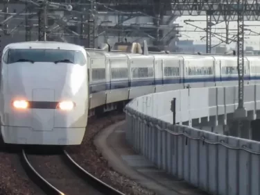 300系新幹線は“失敗”だったのか？引退の真実と魅力を徹底解説