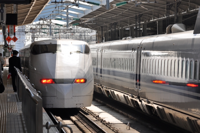 300系新幹線