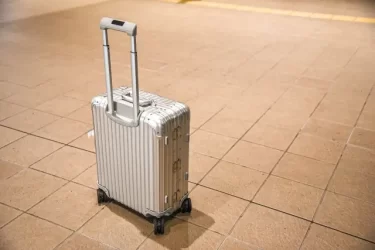 新幹線キャリーケース置き場について｜知っておきたいことを解説