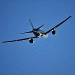 【飛行機の墜落確率】最も安全な交通手段