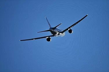 【飛行機の墜落確率】最も安全な交通手段