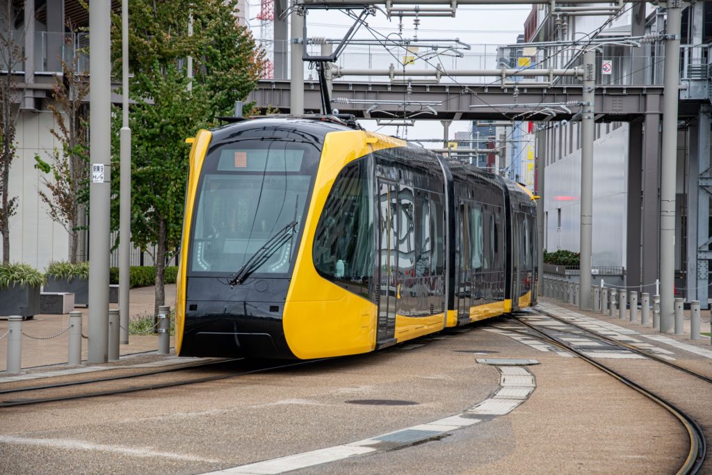 【路面電車のメリットとデメリット】発展とLRTの可能性