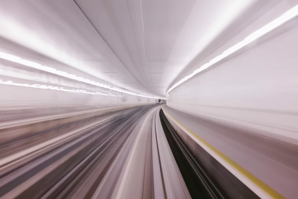 ハイパーループイメージ