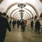 世界の地下鉄の深さランキング【2025年版】