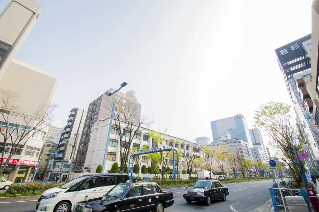 交通量調査AI化のメリットとデメリット