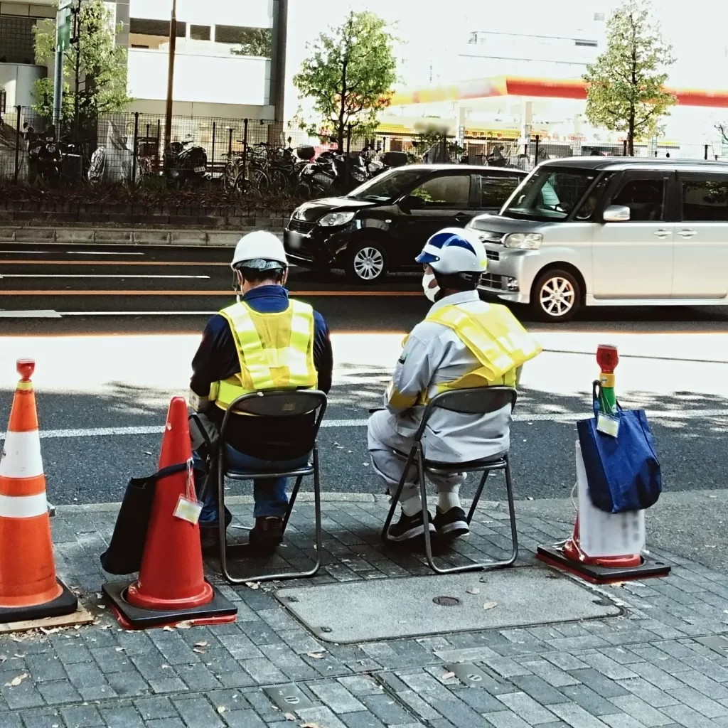 交通量調査とは？AI導入が進んでいる