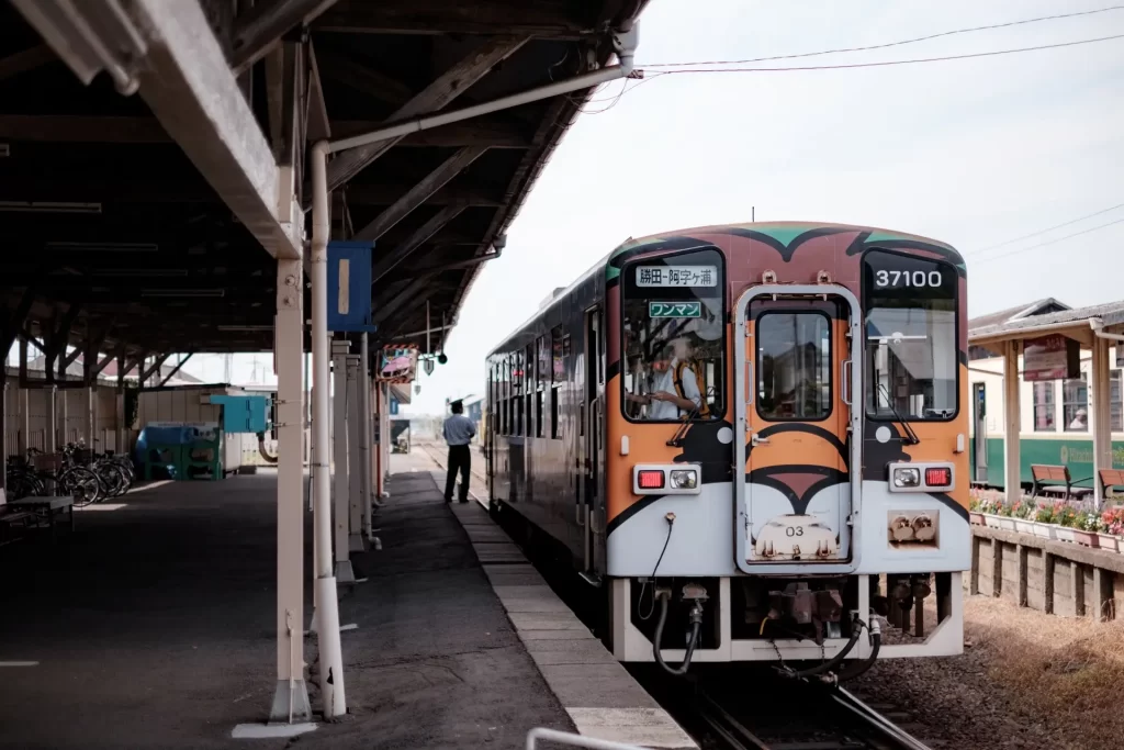 第三セクター鉄道の主な路線・事業者