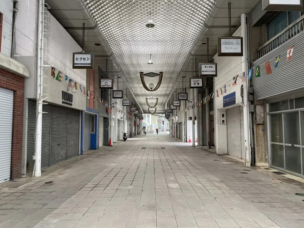 交通の便が悪い理由と解決策