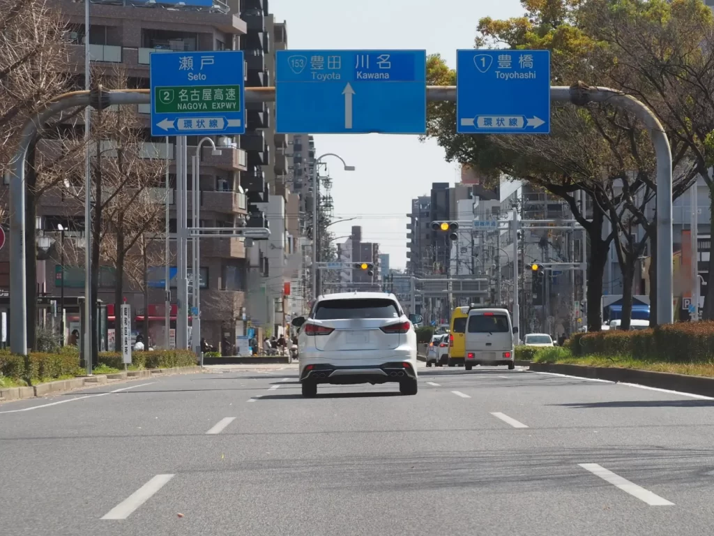 AI交通量調査の現場：国土交通省の取り組み