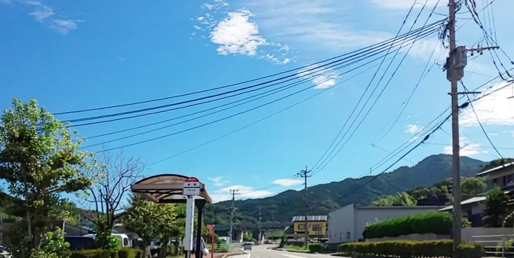 公共交通機関の減少とその影響