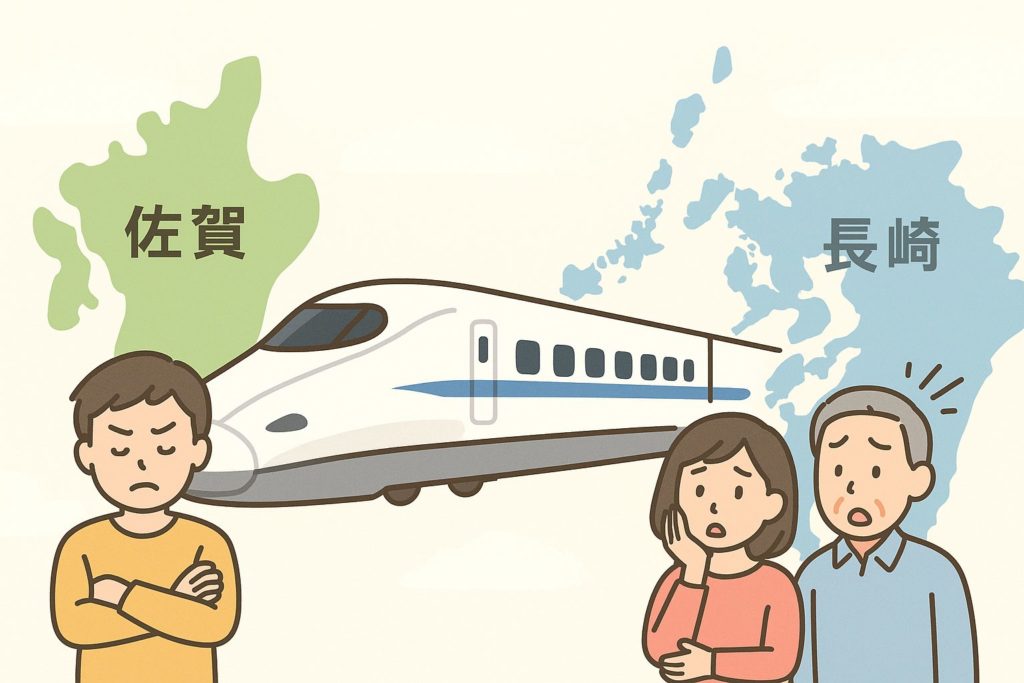 まとめ：佐賀のわがまま？西九州新幹線の佐賀飛ばし問題