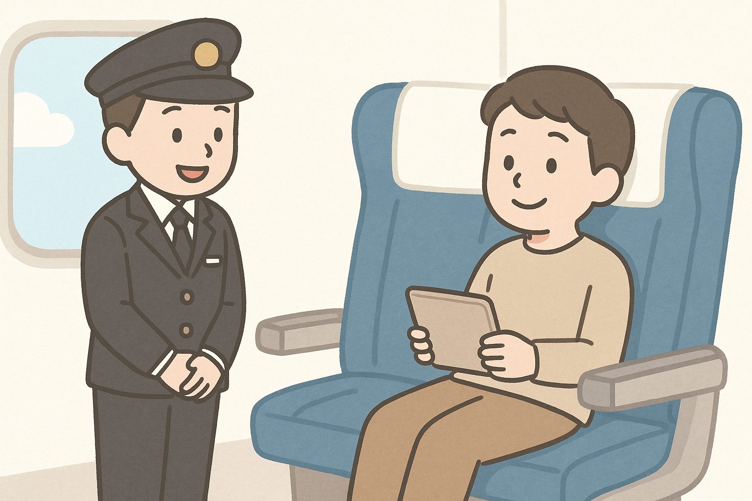 まとめ：新幹線の車掌の呼び方を知って快適に移動しよう