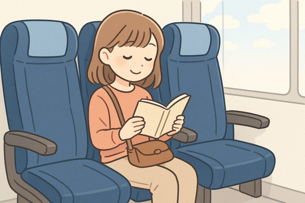 バスの安全な会社選び