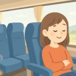 【必読】バスの安全な席はどこ？リスクを減らす選び方