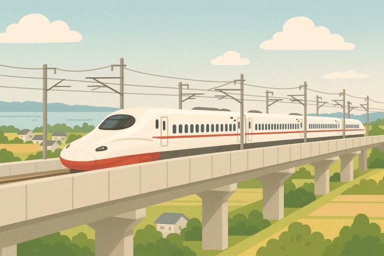 佐賀のわがまま？西九州新幹線の佐賀飛ばし問題