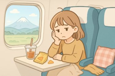 約5時間の博多～東京の新幹線移動はきつい？「座席の選び方」や「暇つぶしのコツ」を紹介
