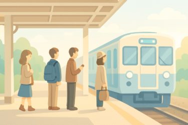 始発電車でスムーズに移動！並ぶ時間を減らす早朝対策ガイド