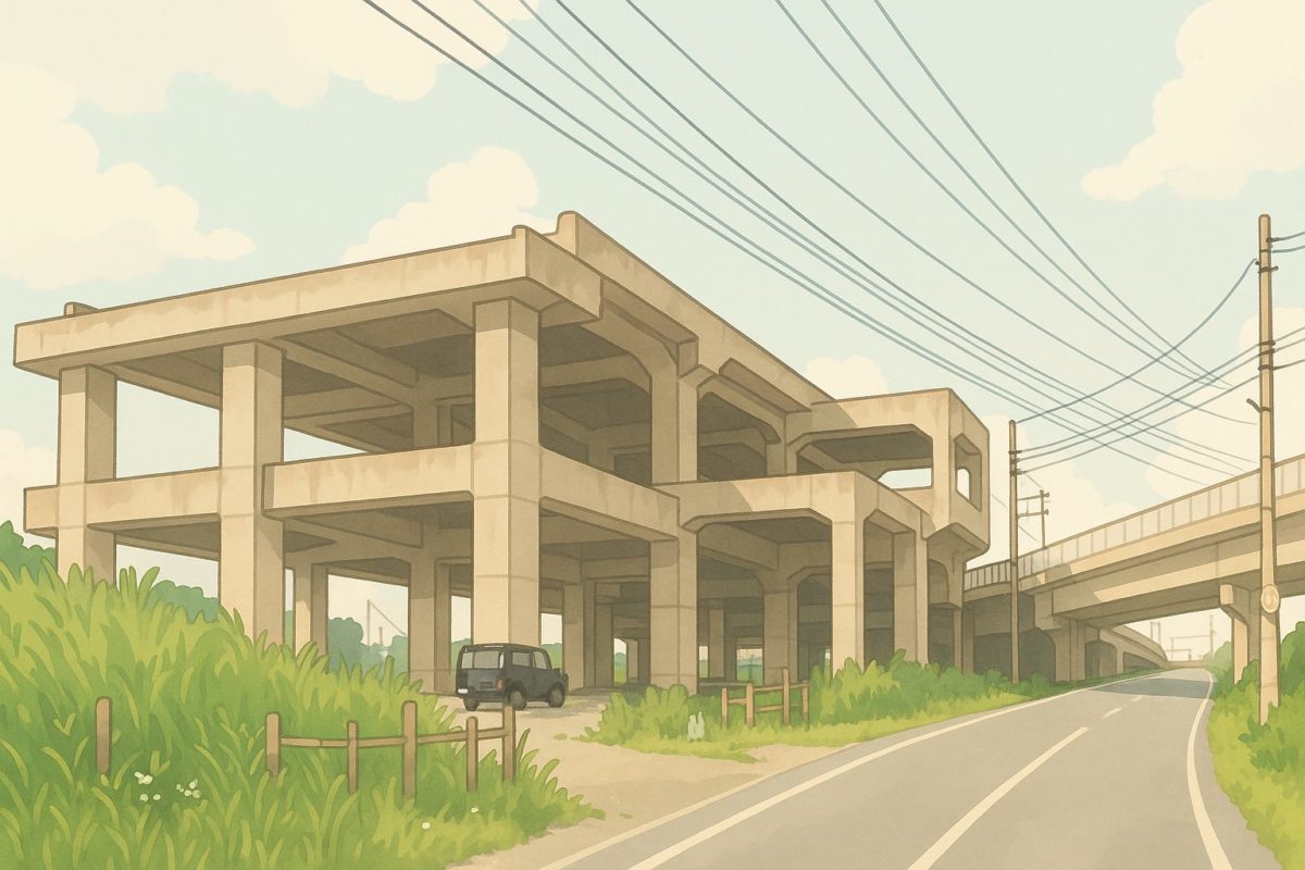 成田新幹線とは何だったのか――計画・頓挫・現在