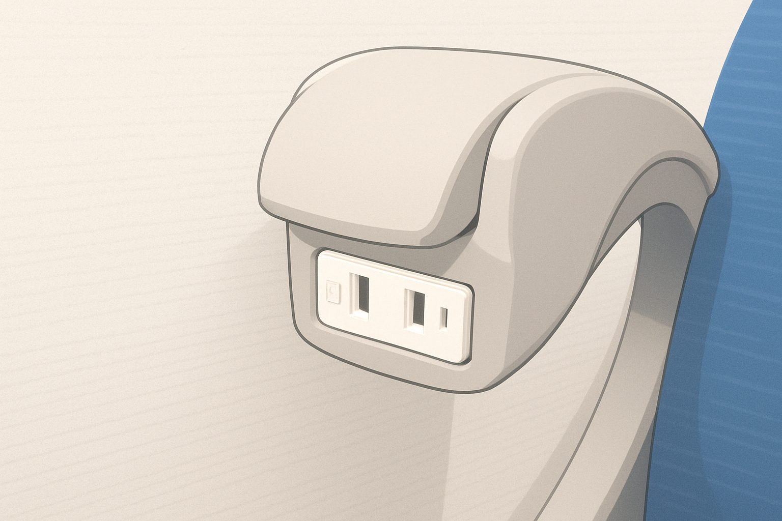 まとめ ―【新幹線のぞみ】通路側にコンセントはある？