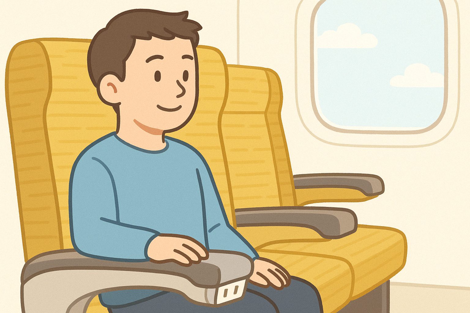 通路側にコンセントはある？――新幹線「のぞみ」の結論まとめ