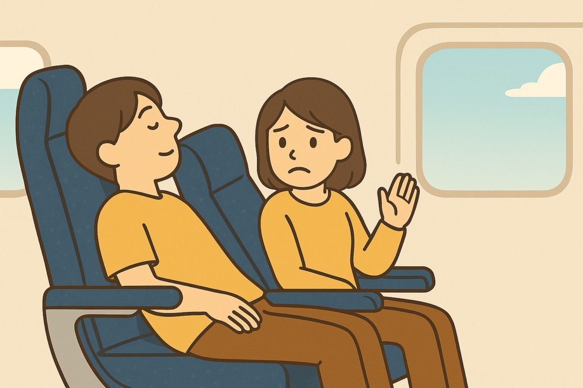 新幹線リクライニングをめぐるマナー論争を考える