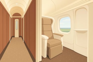昔の個室はなぜなくなったの？新幹線の個室復活の理由と新サービス
