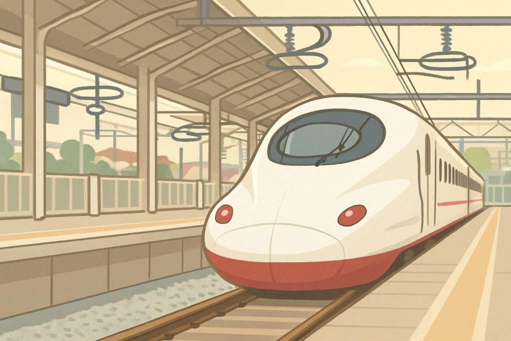 西九州新幹線・佐賀飛ばしは佐賀のわがまま？