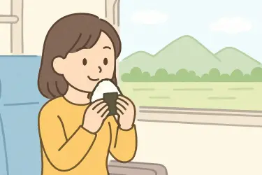 電車内での飲食はどこまでOK？失敗しないマナーと禁止理由を徹底解説
