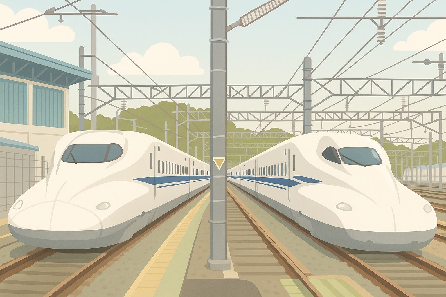 まとめ｜N700Sに乗るには？