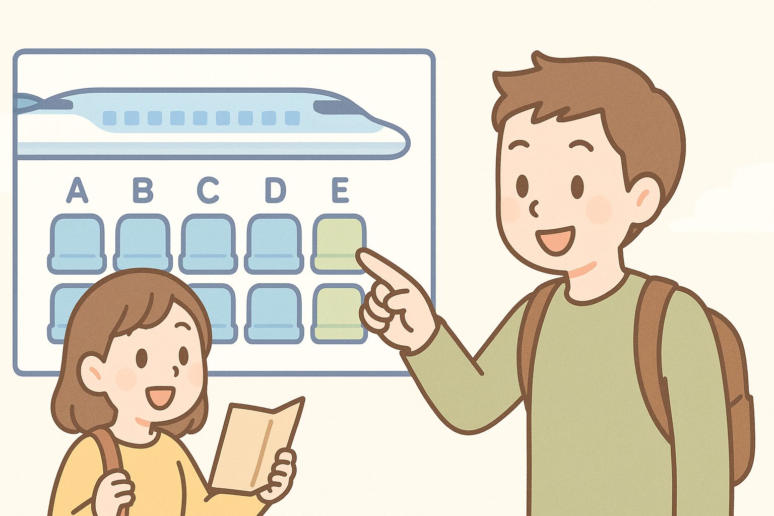 公式シートマップを活用しよう