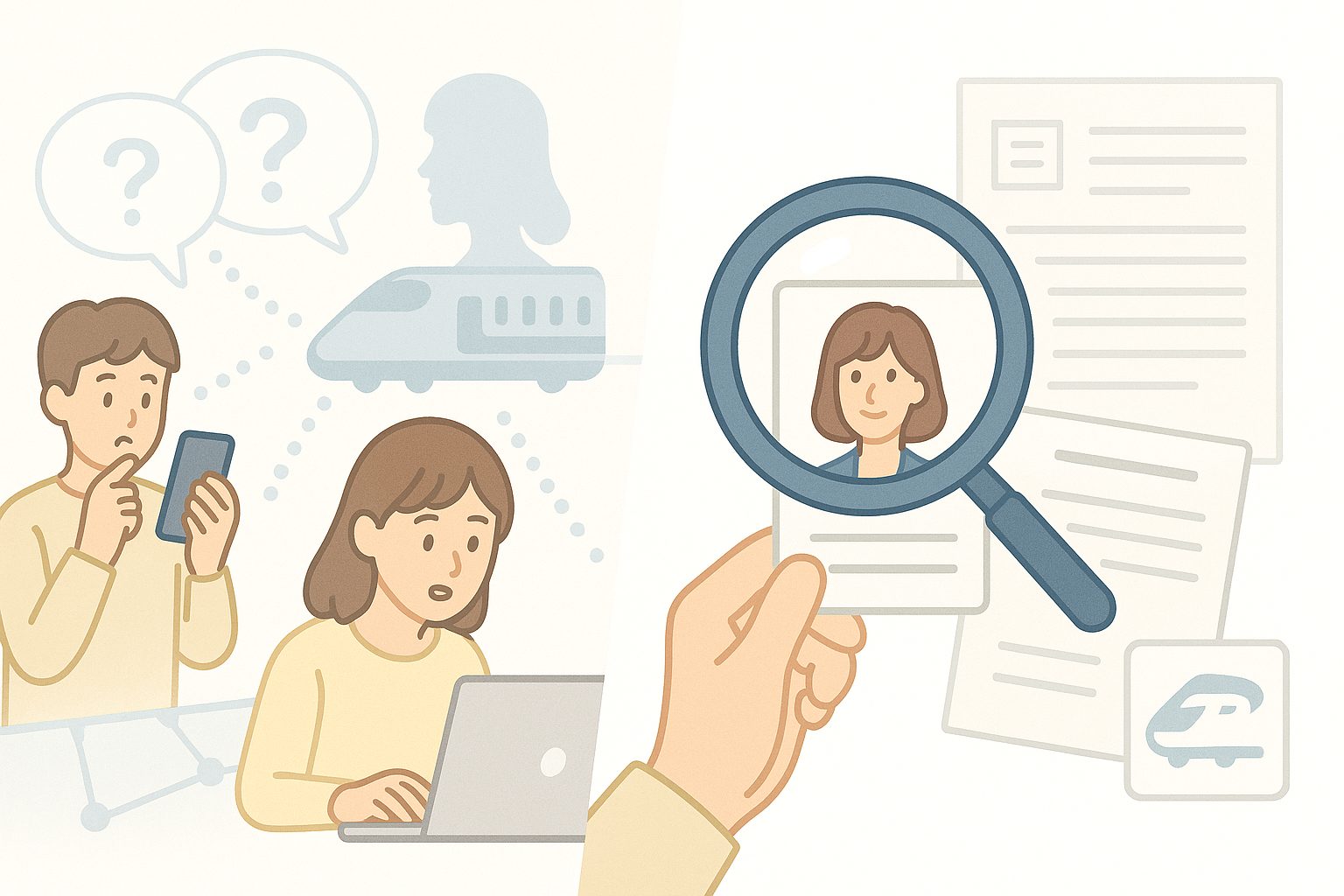 噂が広まった背景と公式情報で検証