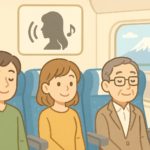 【解説】東海道新幹線のアナウンスはメーテルじゃない！似ている本当の声優