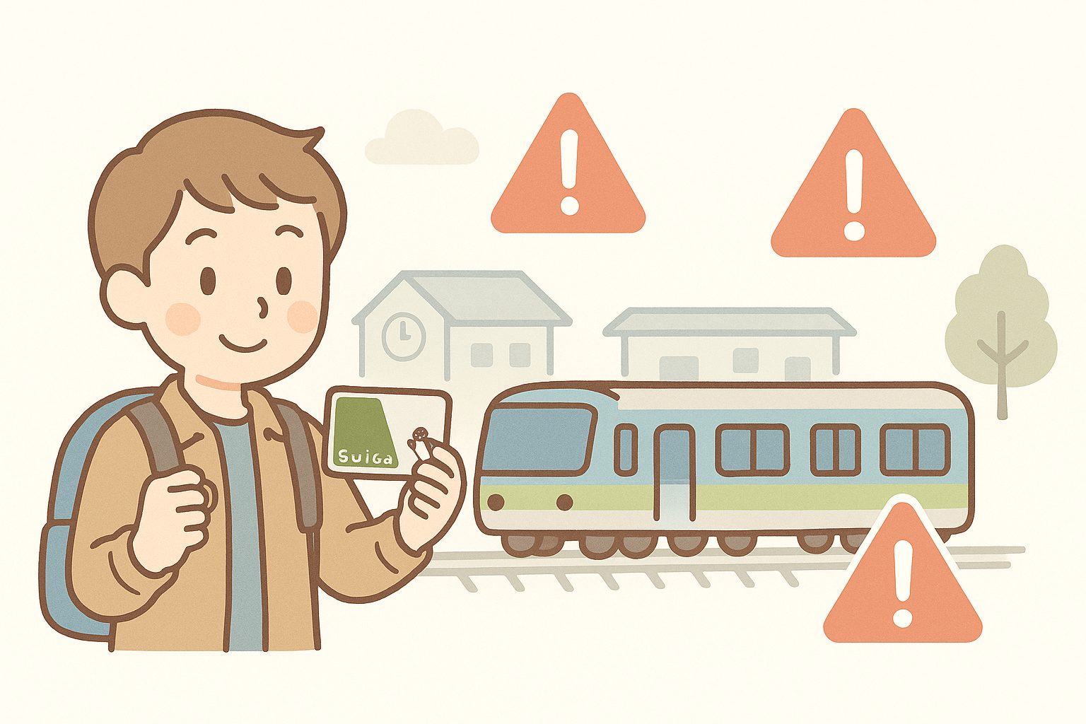 特定都区市内制度がeチケットで使えない理由