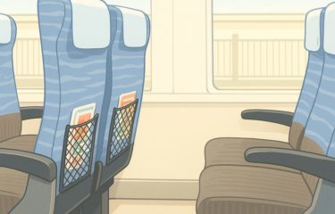 特急あずさの車内を徹底ガイド｜座席・Wi-Fi・荷物情報